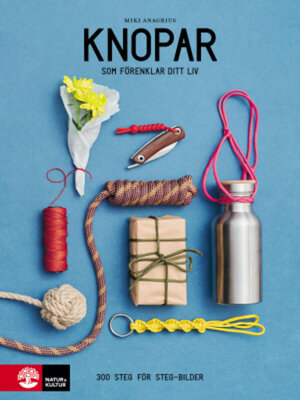 cover image of Knopar